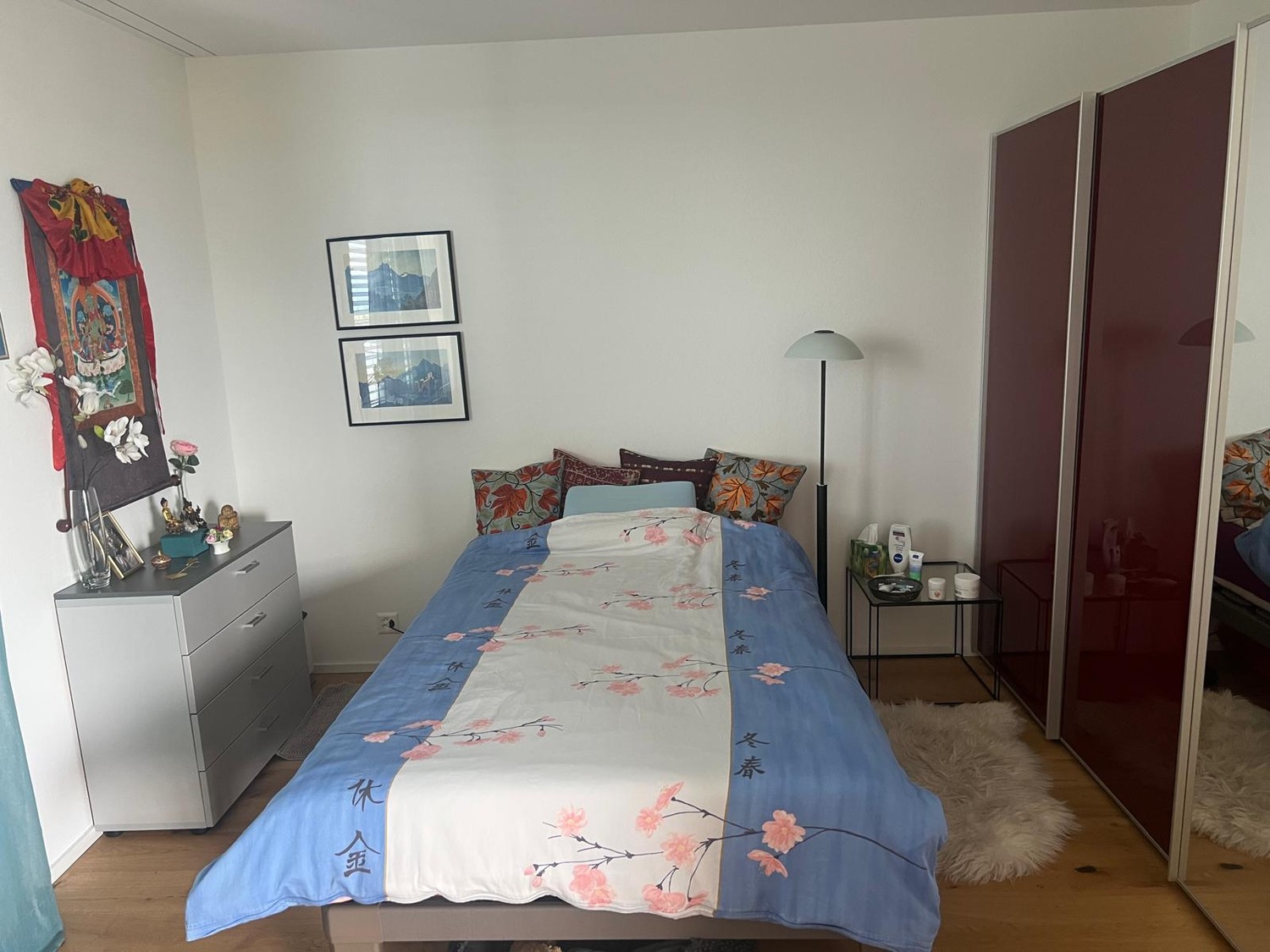 2 ½ rooms apartment, photo 9 of 10