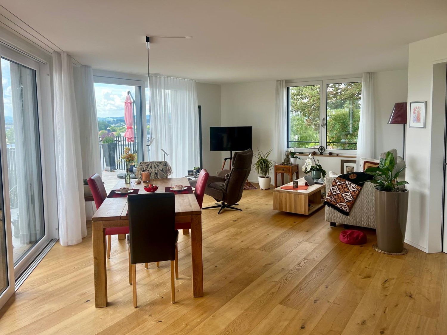 2 ½ rooms apartment, photo 5 of 10