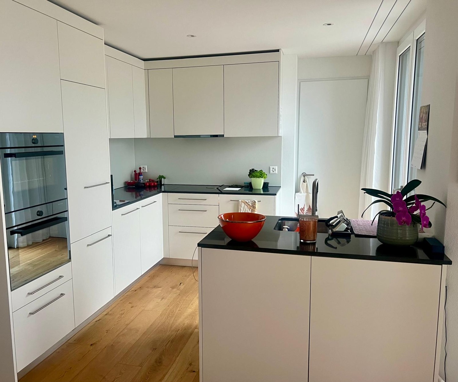 2 ½ rooms apartment, photo 3 of 10