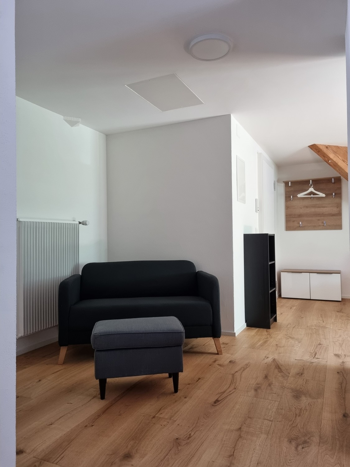appartamento di 2 locali, foto 3 di 8