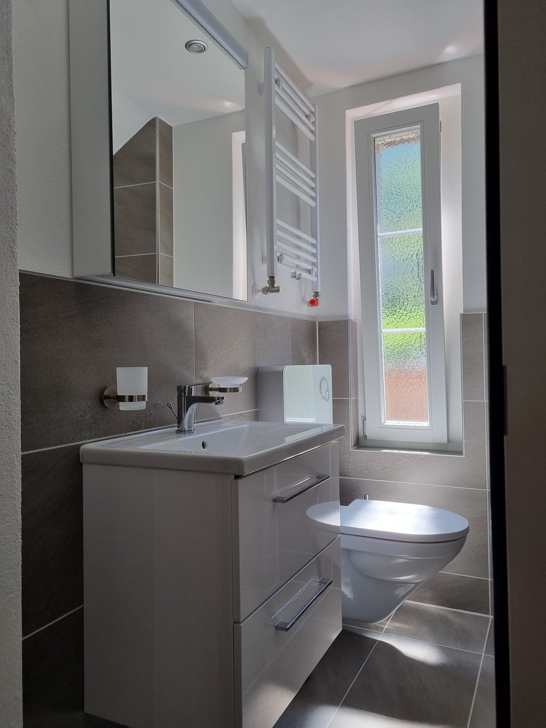 appartamento di 2 locali, foto 6 di 8