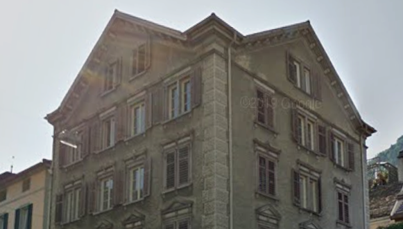 appartamento di 2 locali, foto 1 di 8