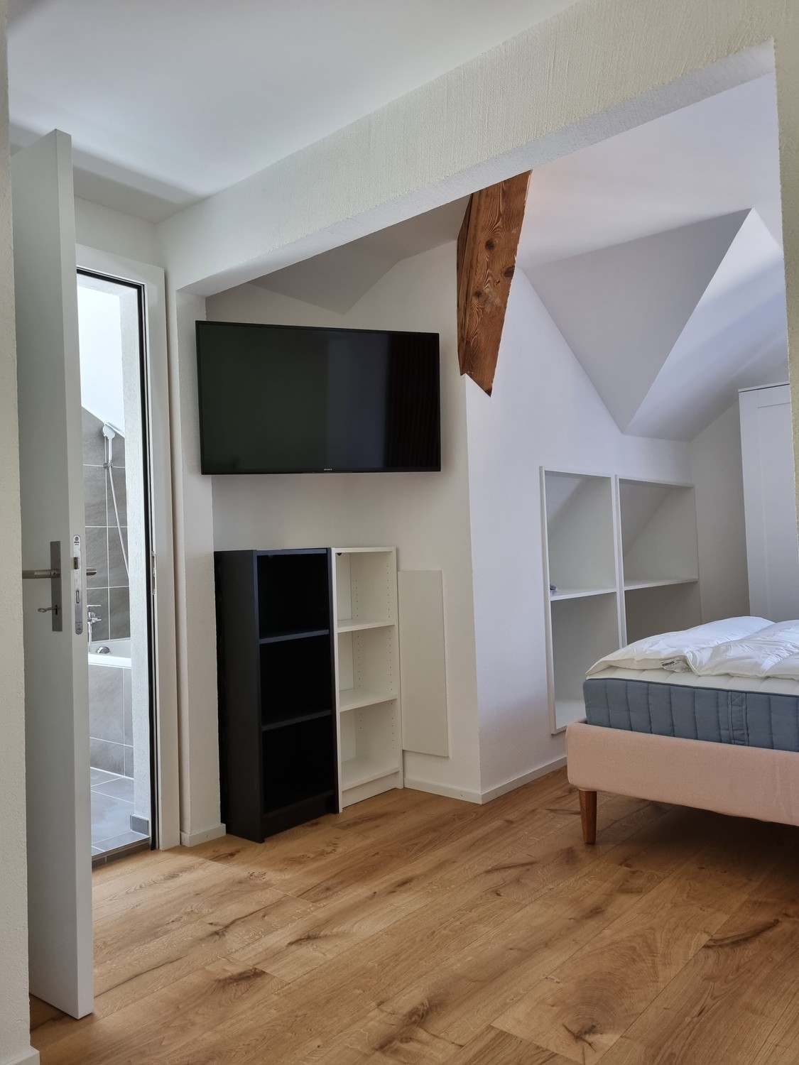 appartamento di 2 locali, foto 7 di 8