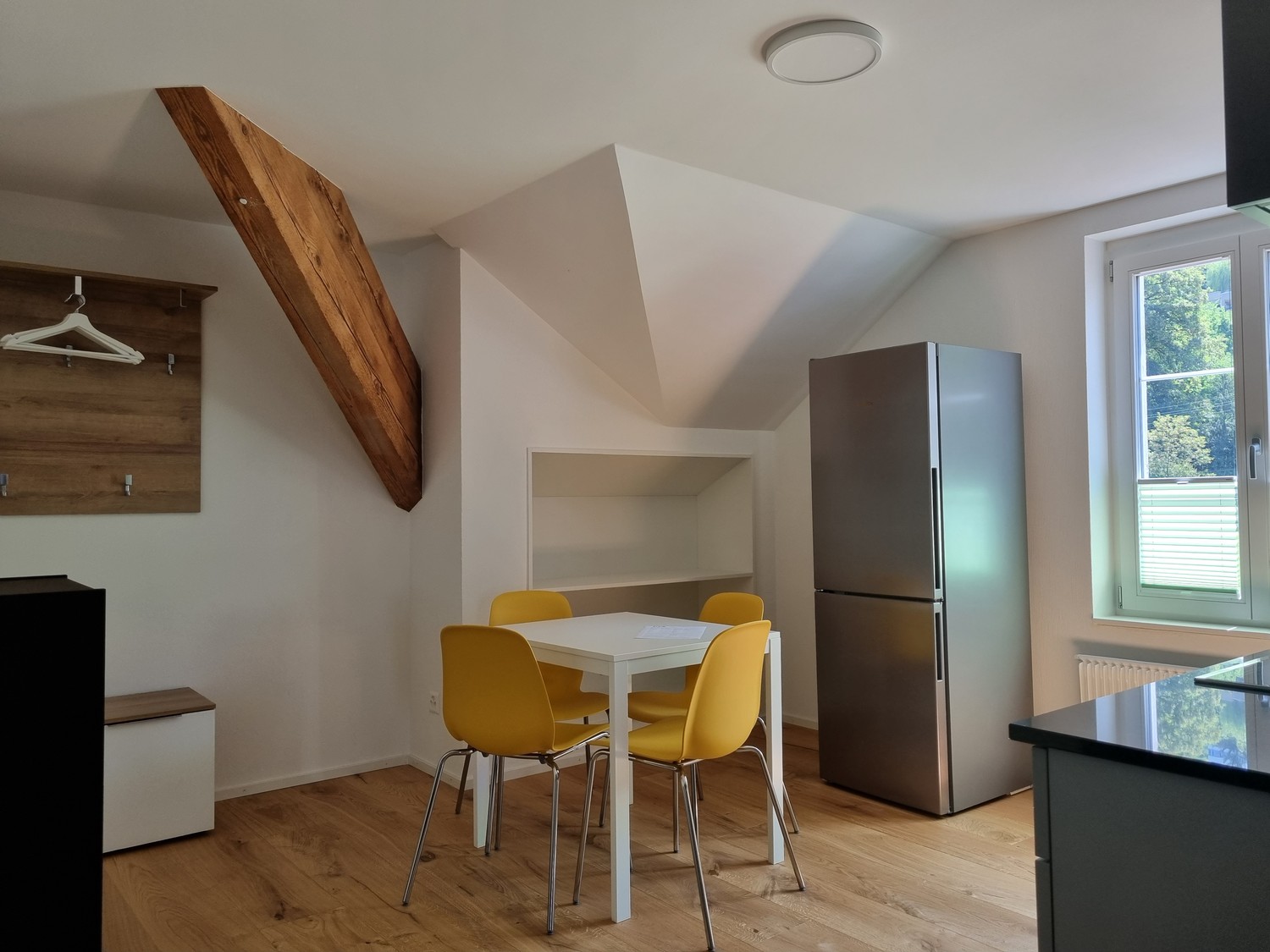 appartamento di 2 locali, foto 4 di 8