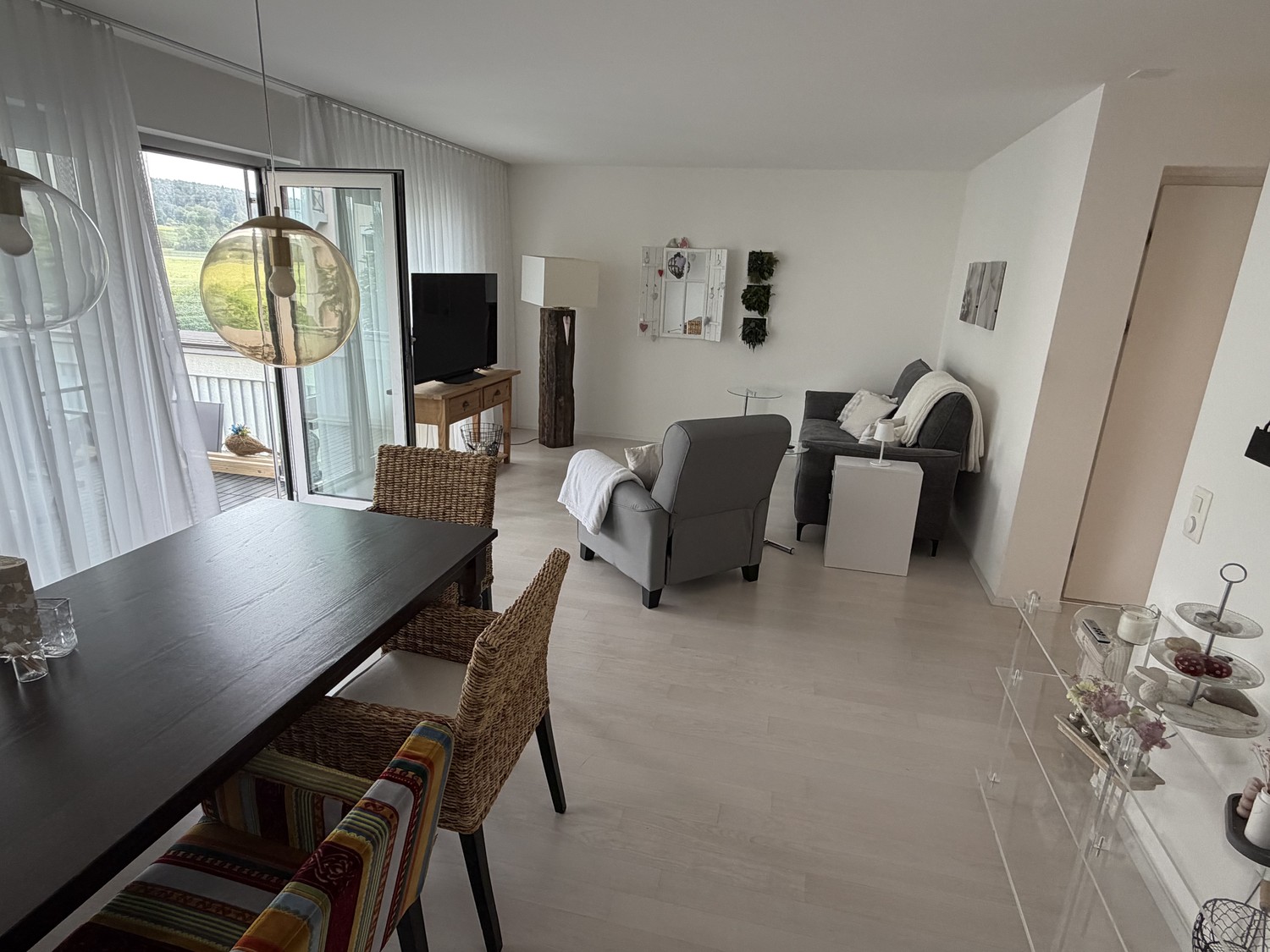 Appartamento di 3 ½ locali, foto 1 di 7