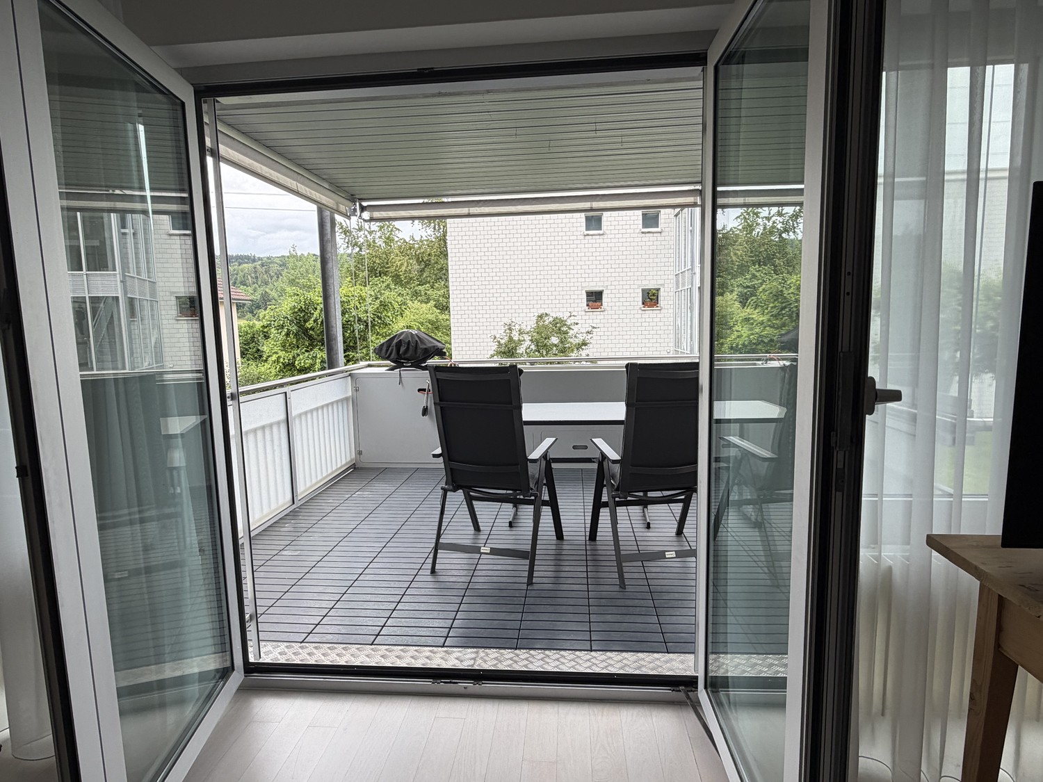 Appartamento di 3 ½ locali, foto 2 di 7