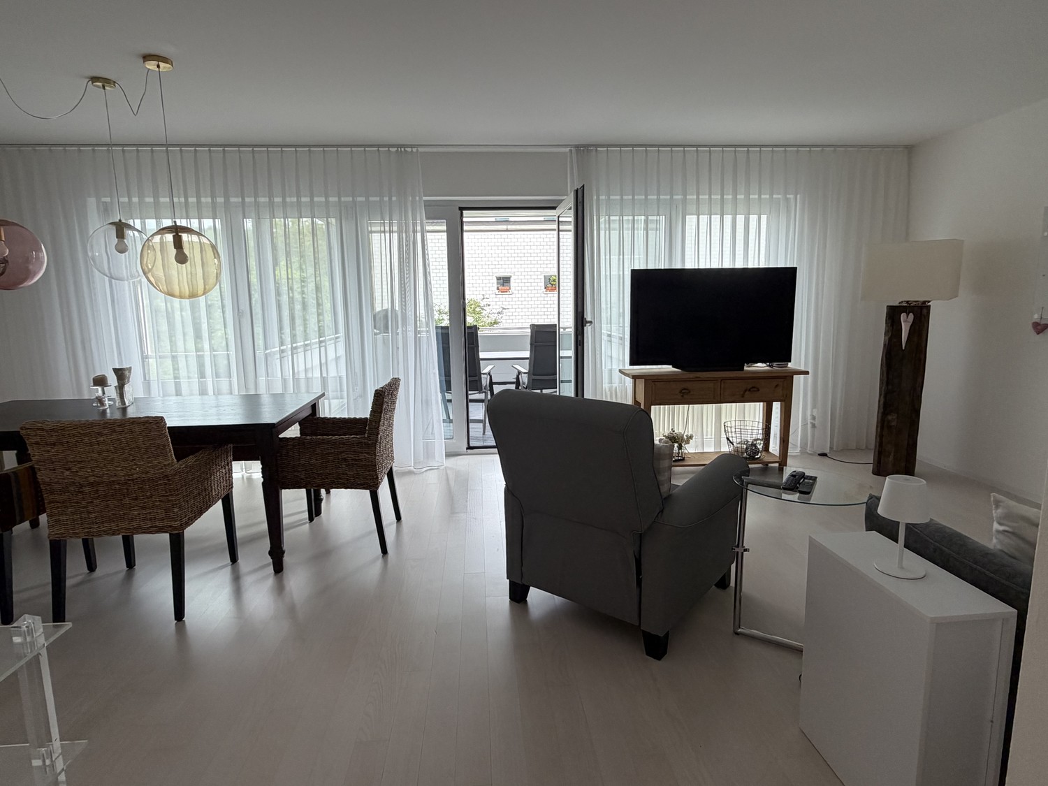 Appartamento di 3 ½ locali, foto 4 di 7