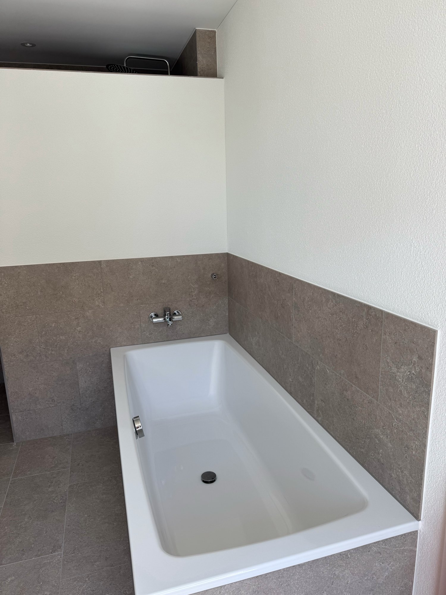 5 ½ rooms apartment