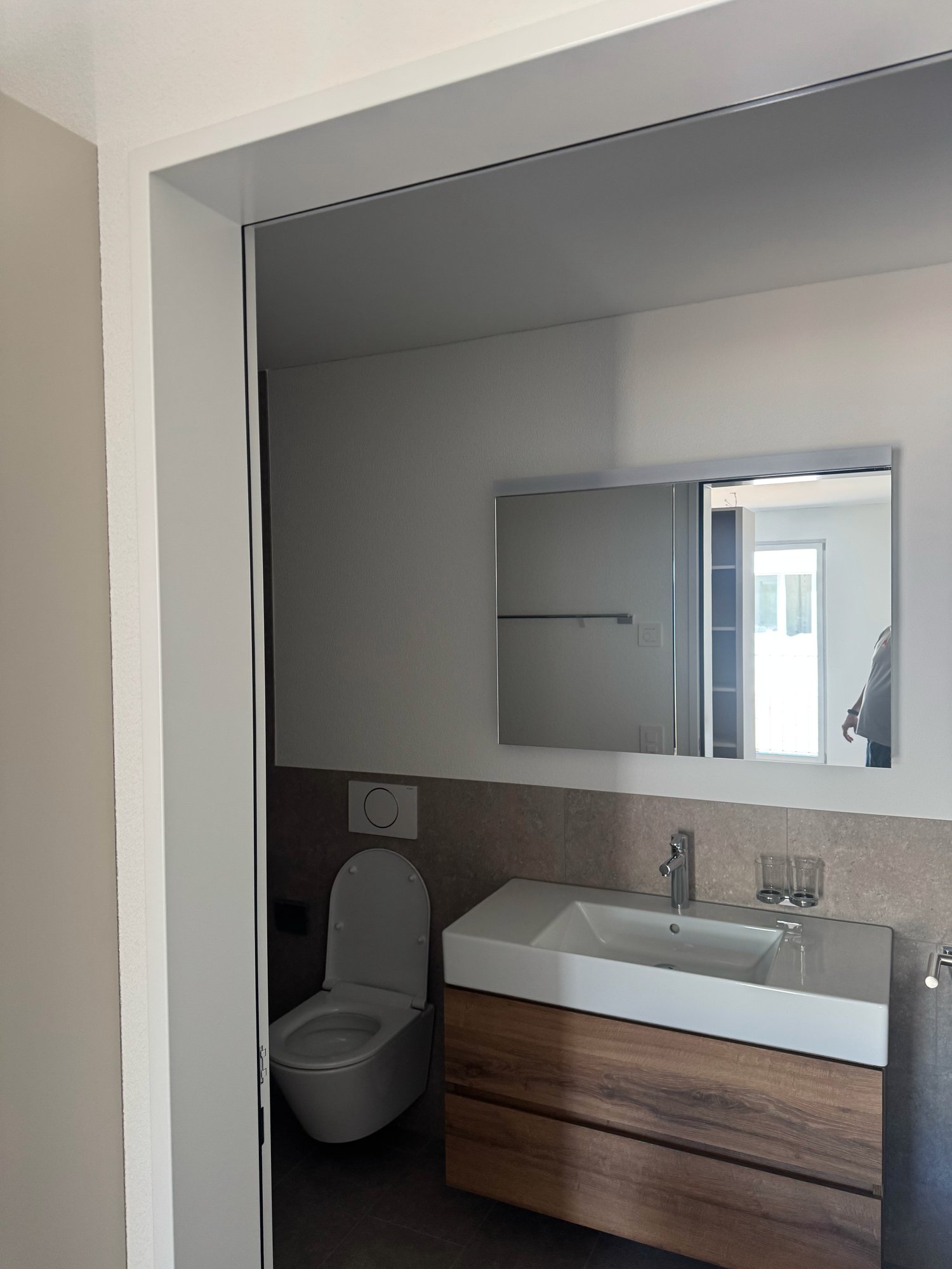 5 ½ rooms apartment