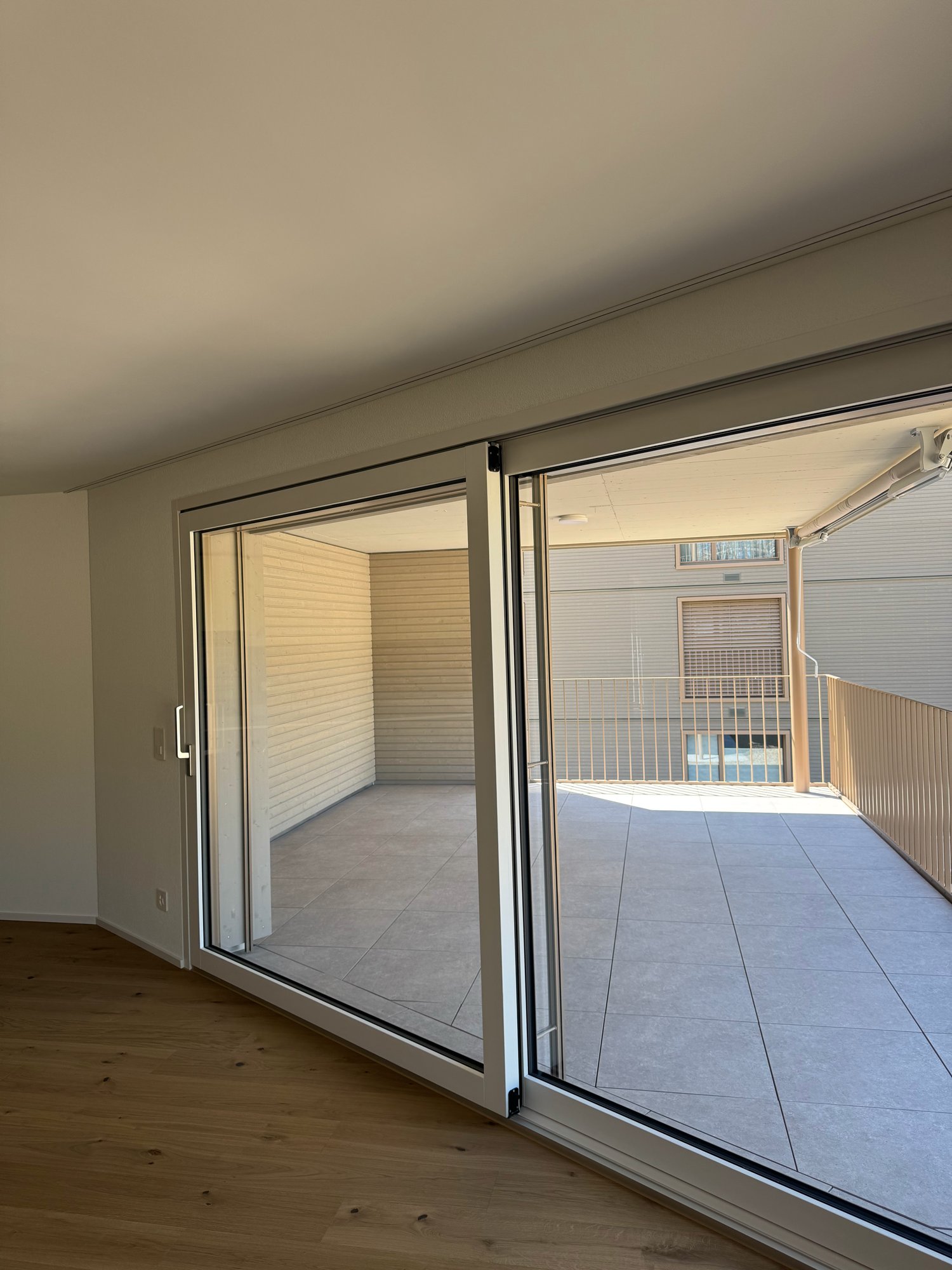 5 ½ rooms apartment