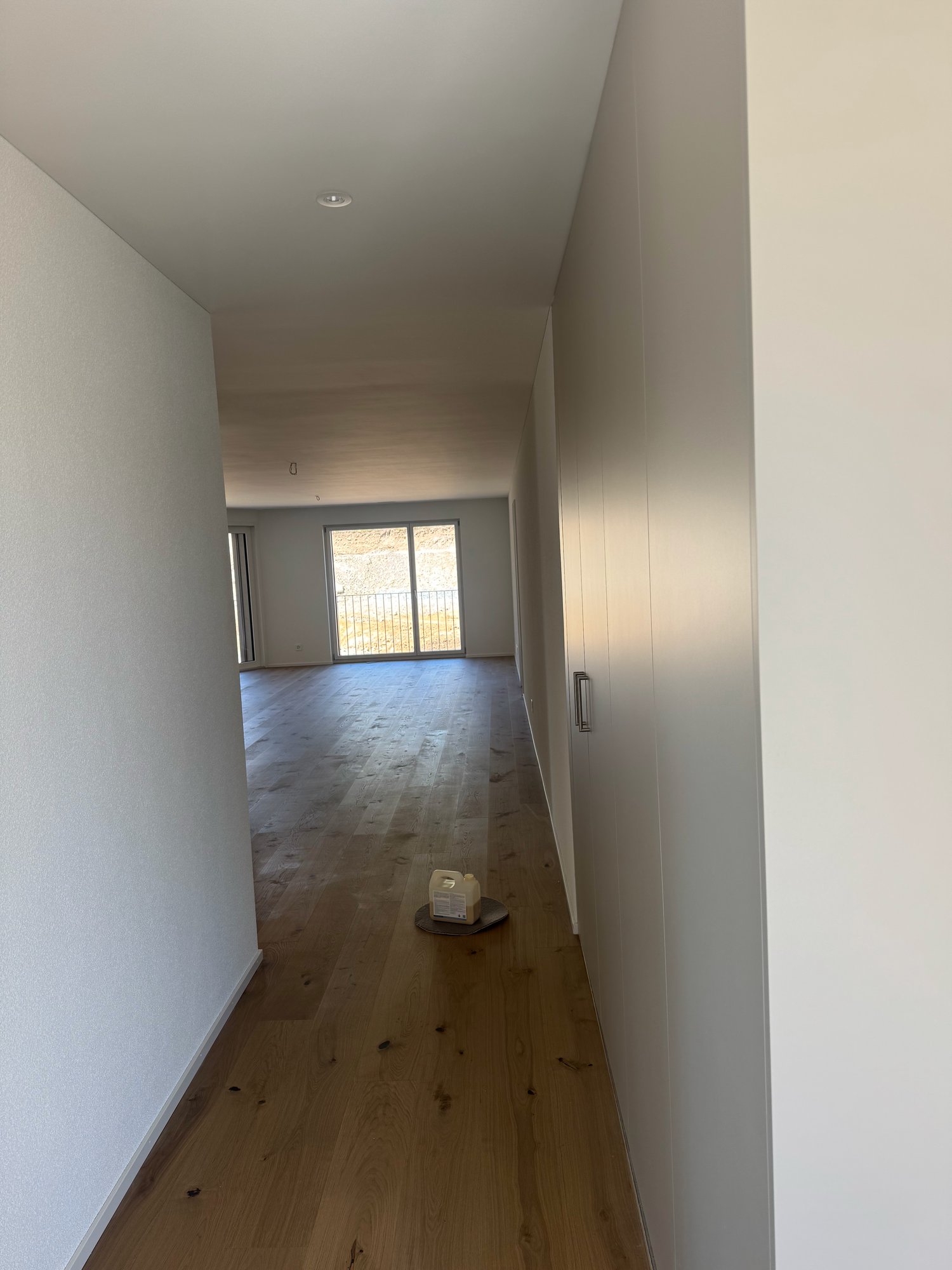 5 ½ rooms apartment
