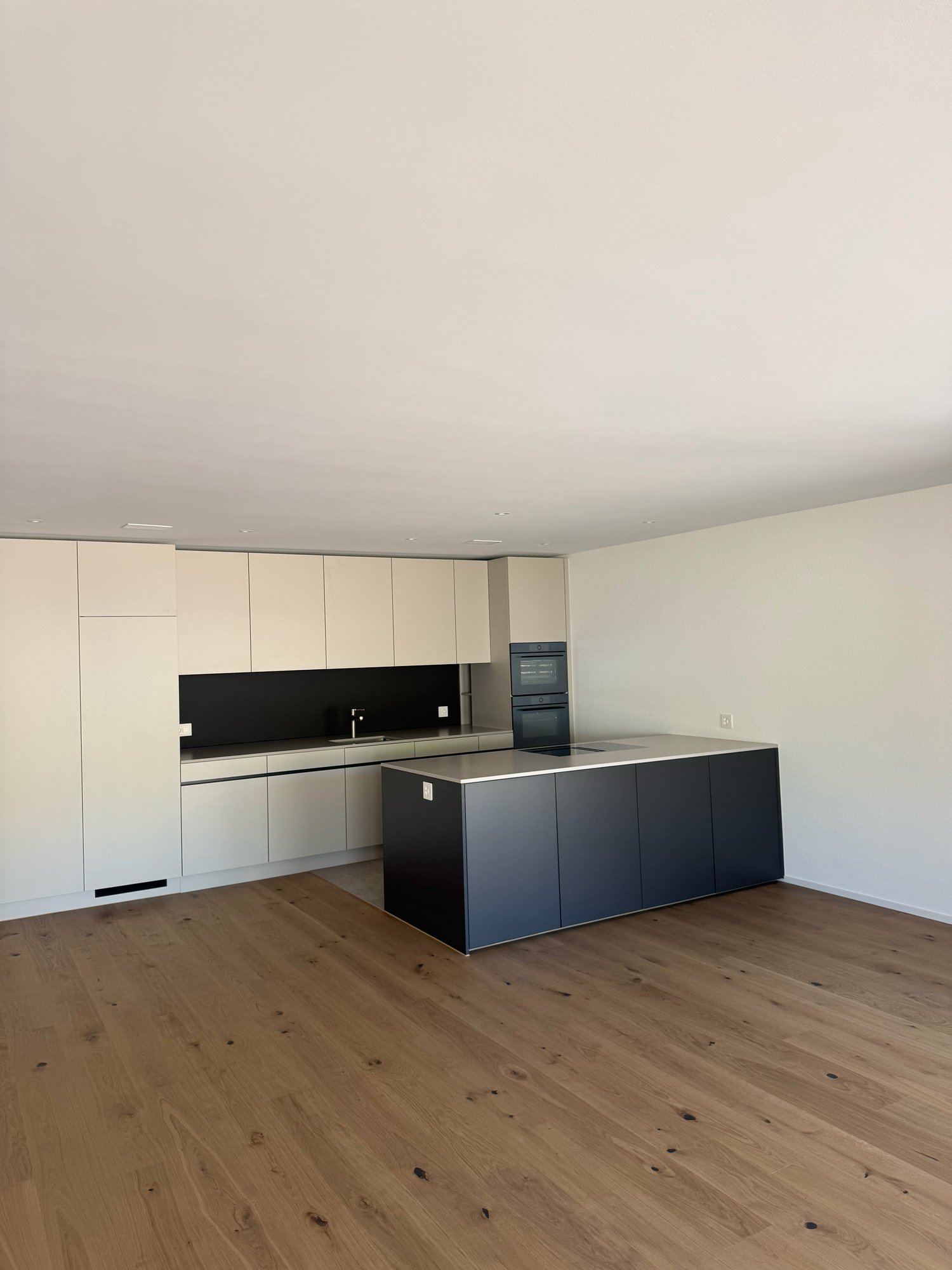 5 ½ rooms apartment
