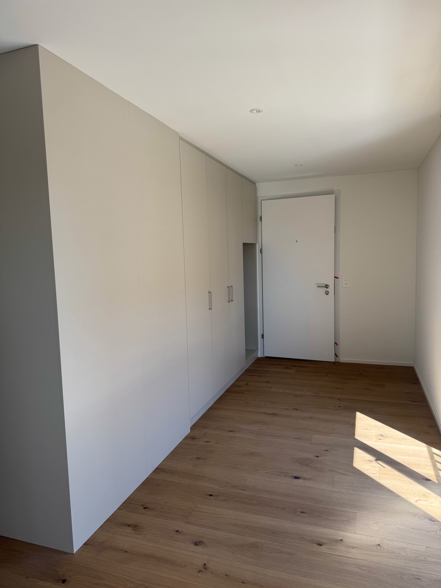 5 ½ rooms apartment