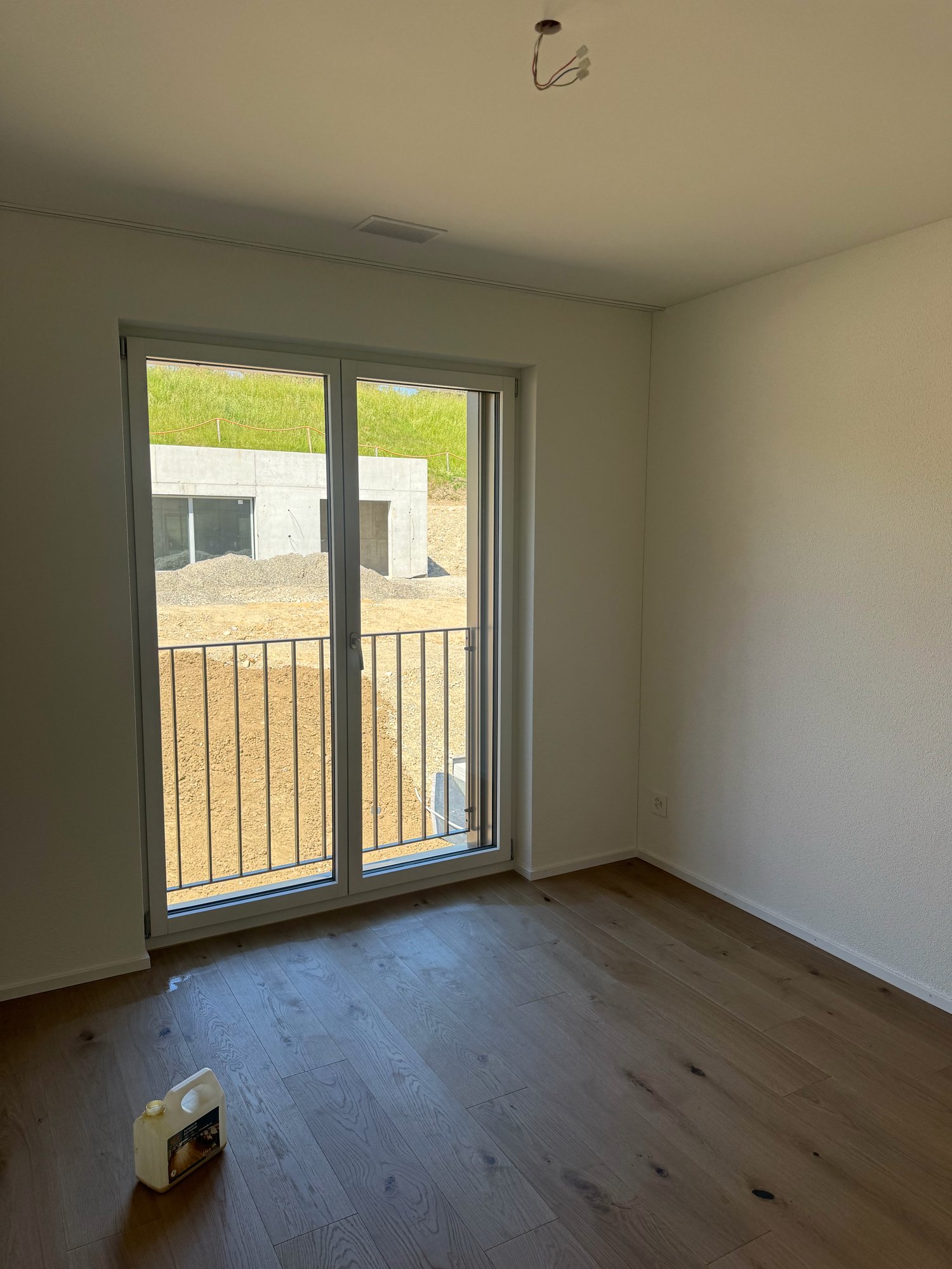 5 ½ rooms apartment