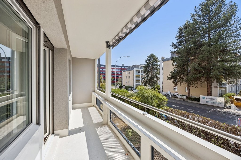 3 ½ rooms apartment, photo 1 of 8