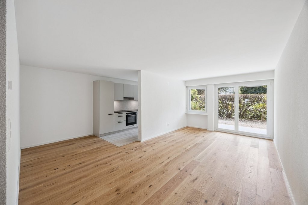 3 ½ rooms apartment, photo 3 of 8
