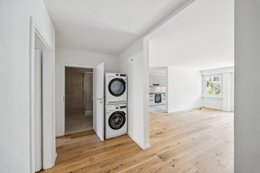 3 ½ rooms apartment, photo 6 of 8