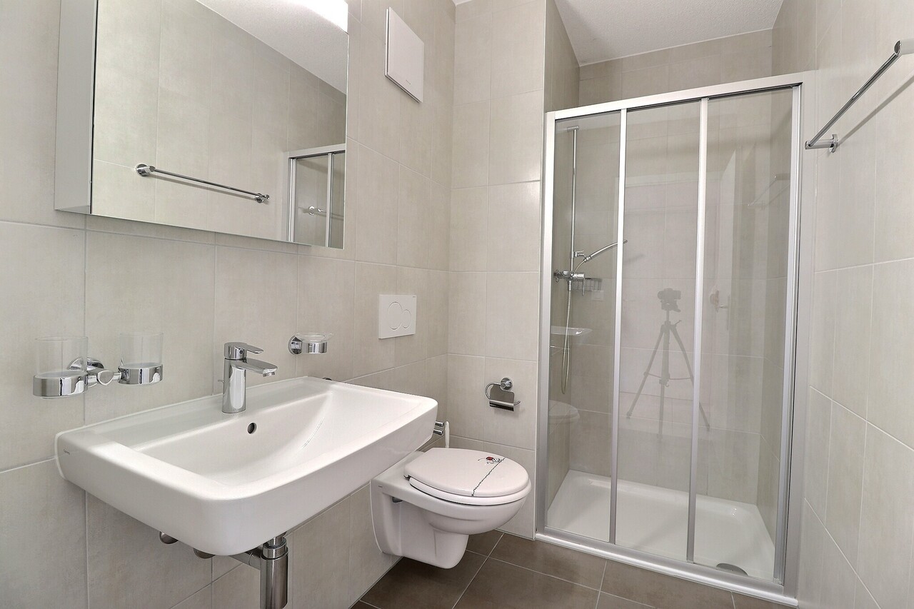 4 ½ rooms apartment, photo 3 of 6