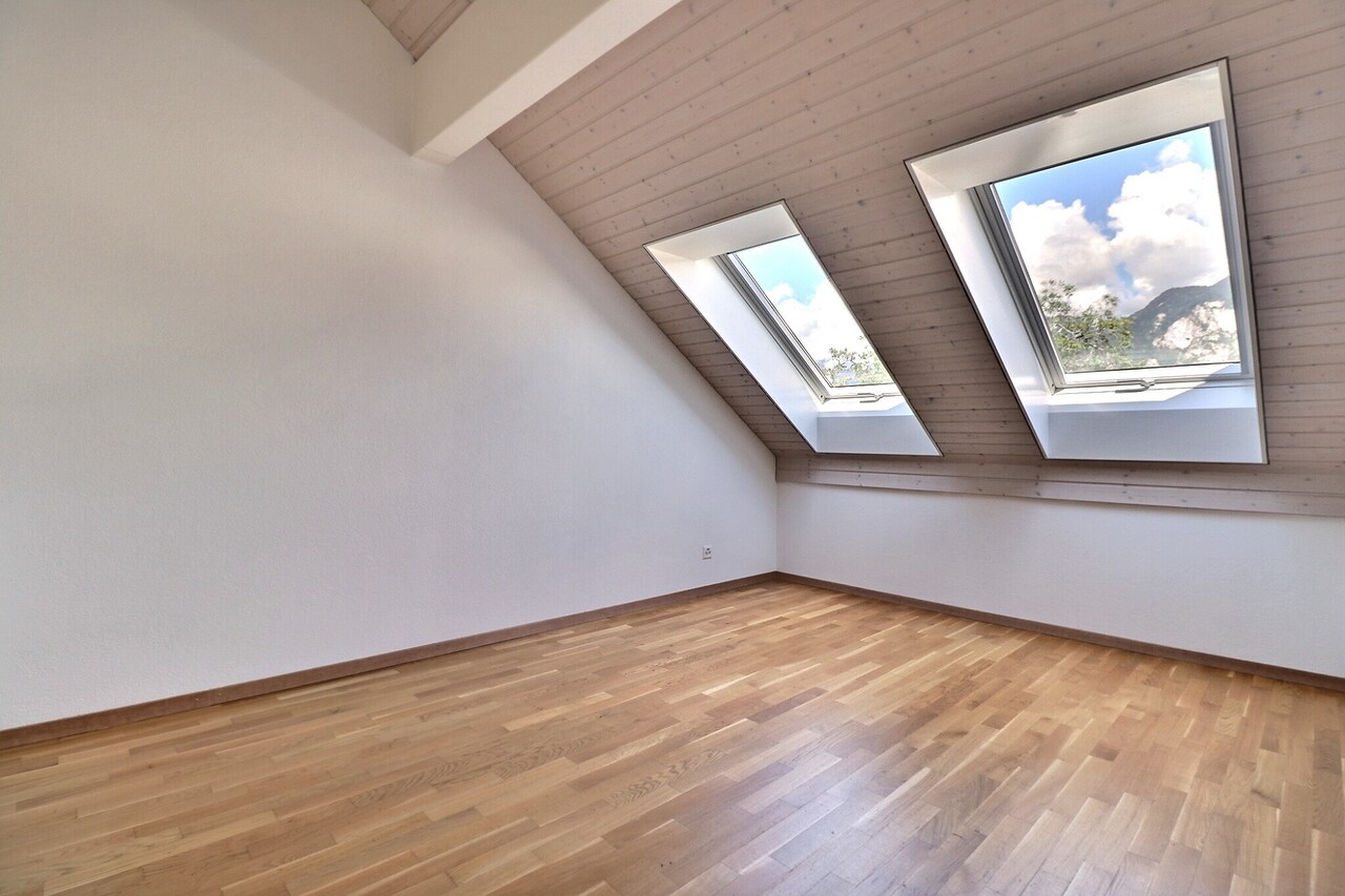 4 ½ rooms apartment, photo 1 of 6