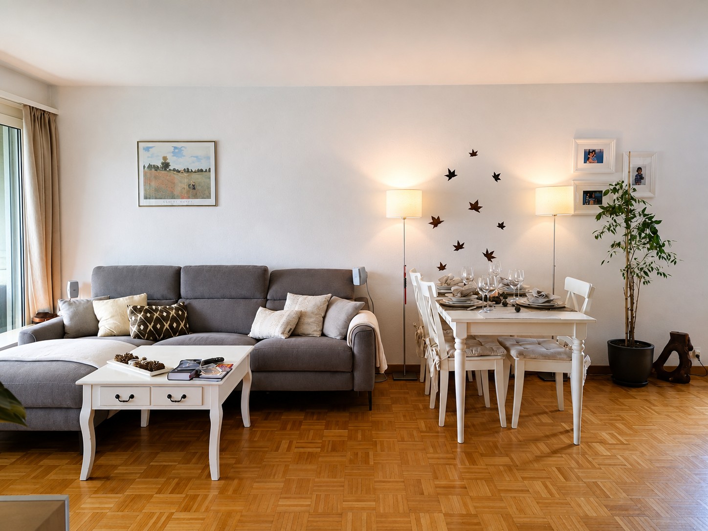 Appartamento di 3 ½ locali