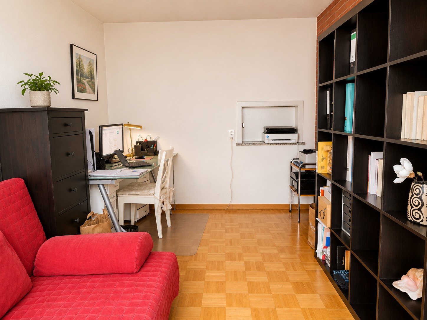 Appartamento di 3 ½ locali