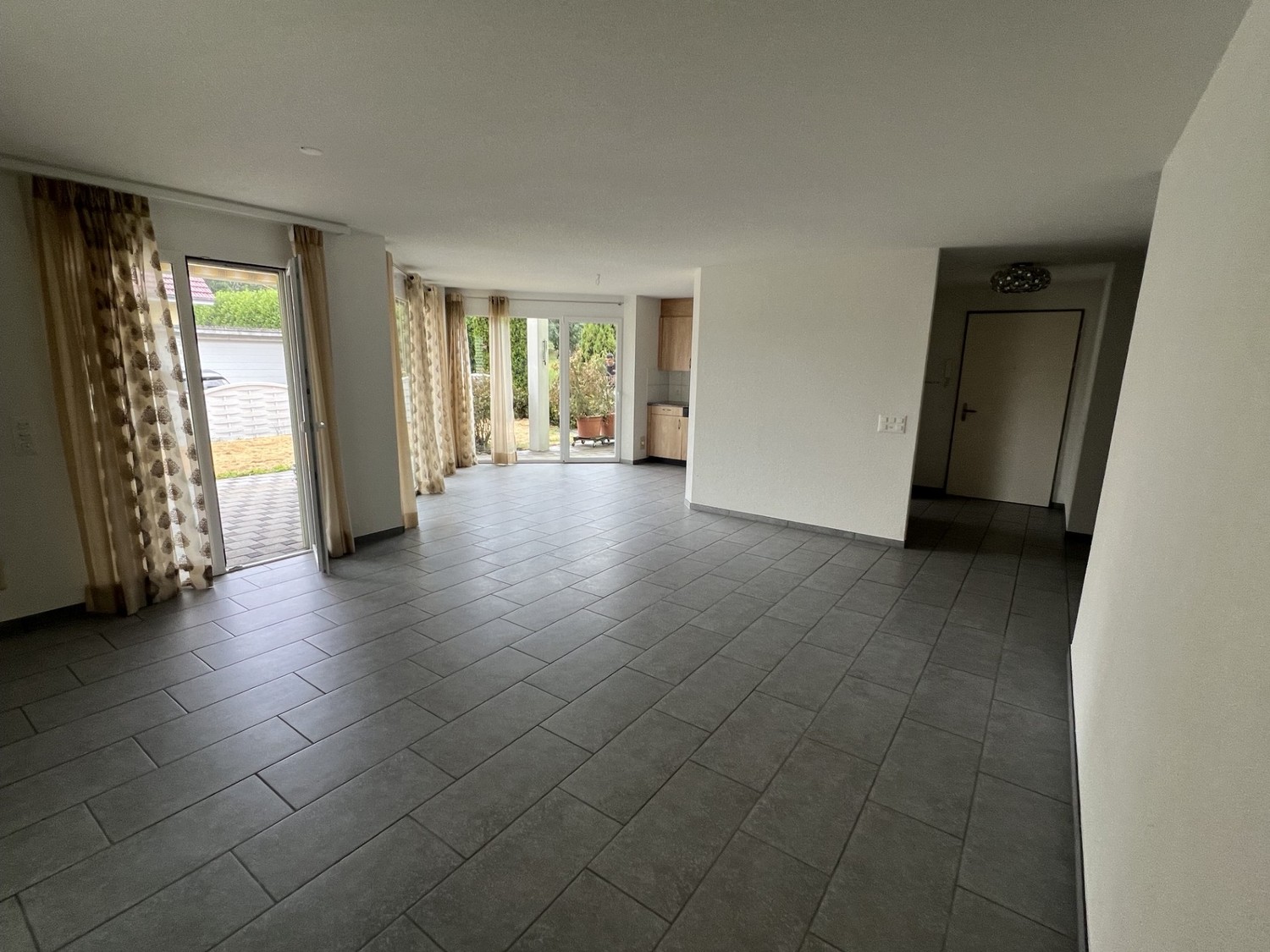 4 ½ rooms apartment