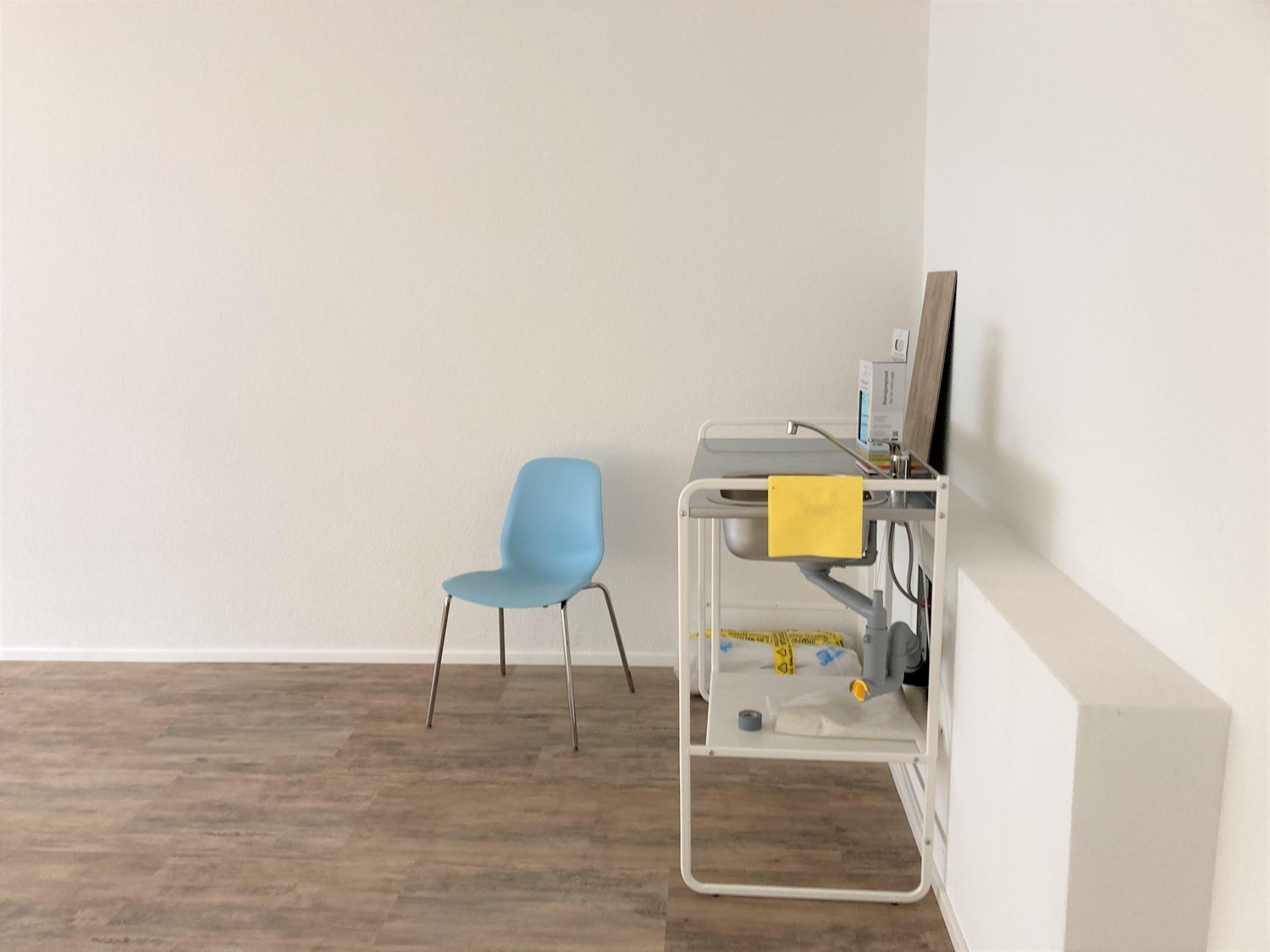 28m² commercial