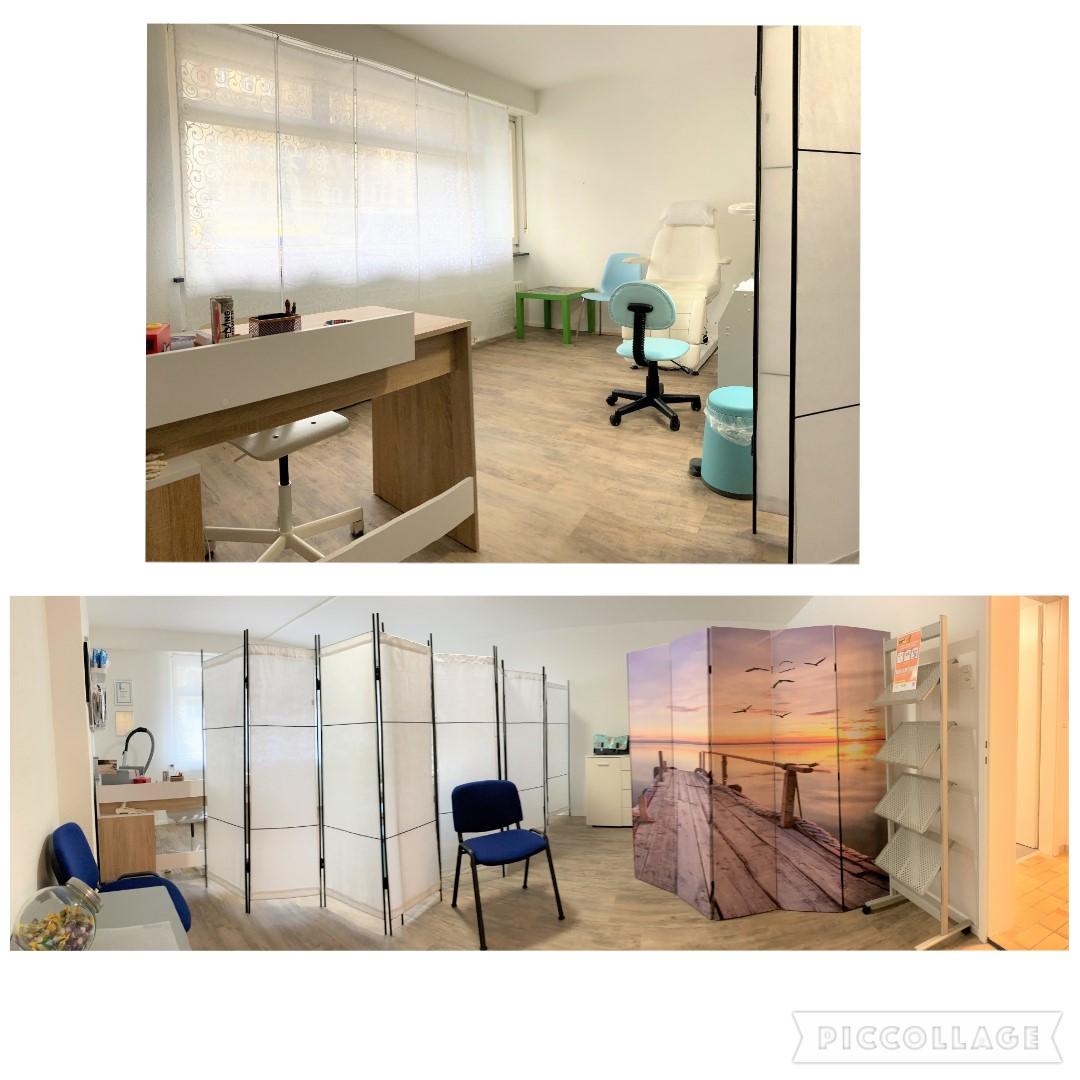 28m² commercial