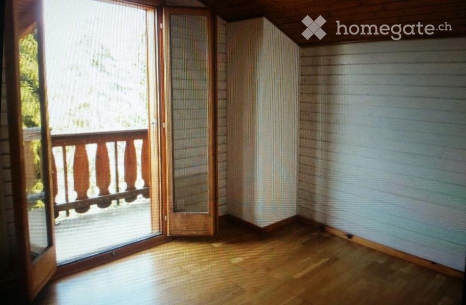 4 rooms single house