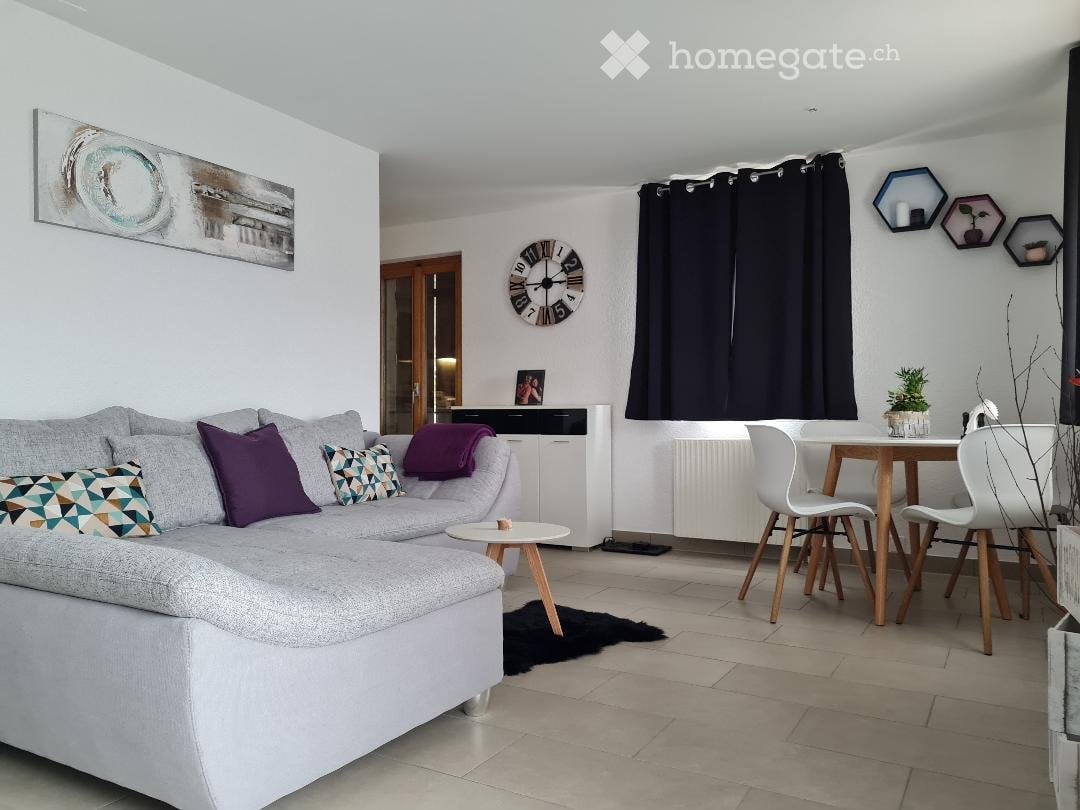 4 rooms single house