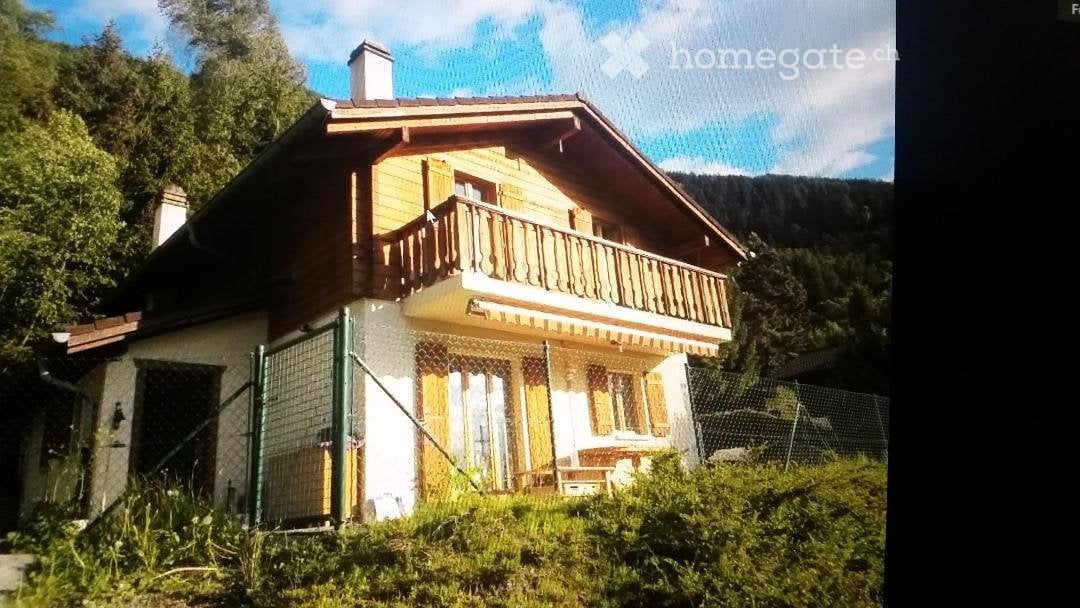 4 rooms single house