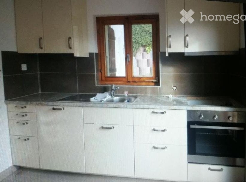 4 rooms single house