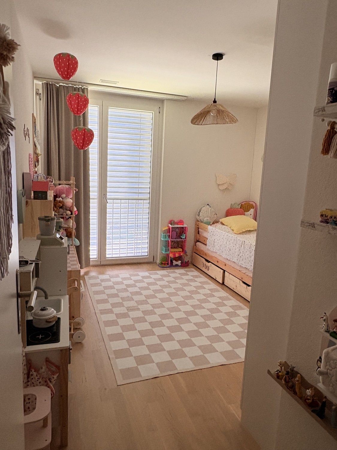 3 ½ rooms apartment, photo 6 of 8