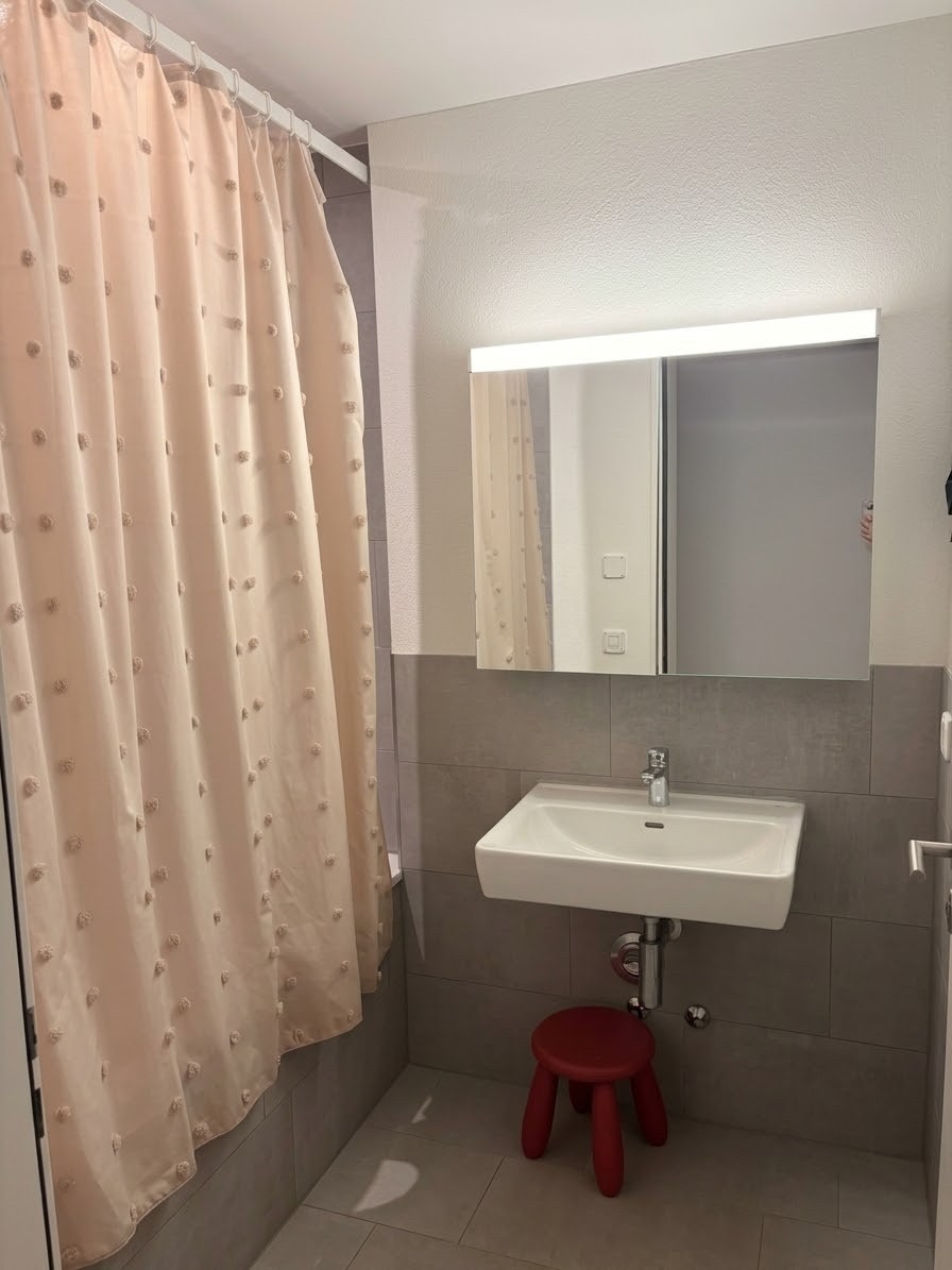 3 ½ rooms apartment, photo 7 of 8