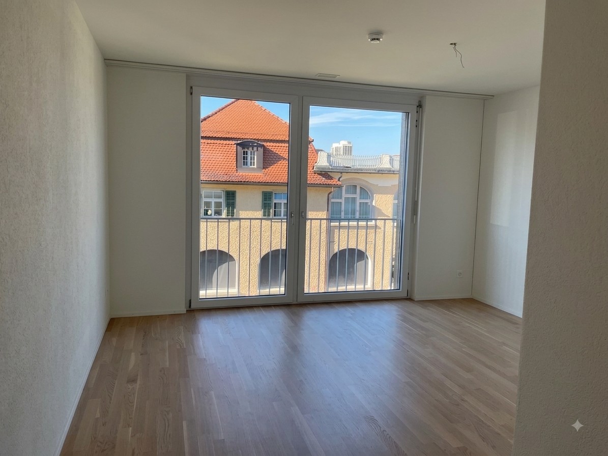 3 ½ rooms apartment, photo 4 of 8
