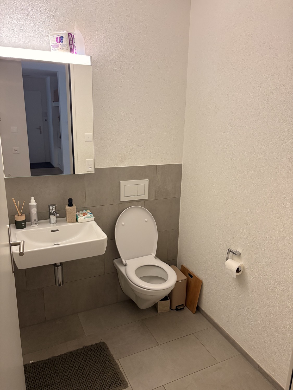 3 ½ rooms apartment, photo 8 of 8