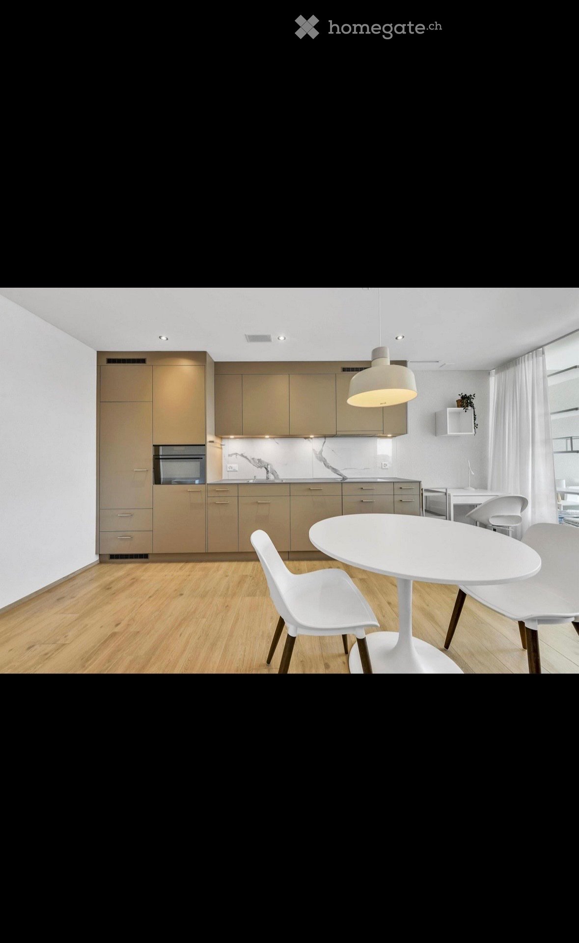 1 room apartment, photo 1 of 5