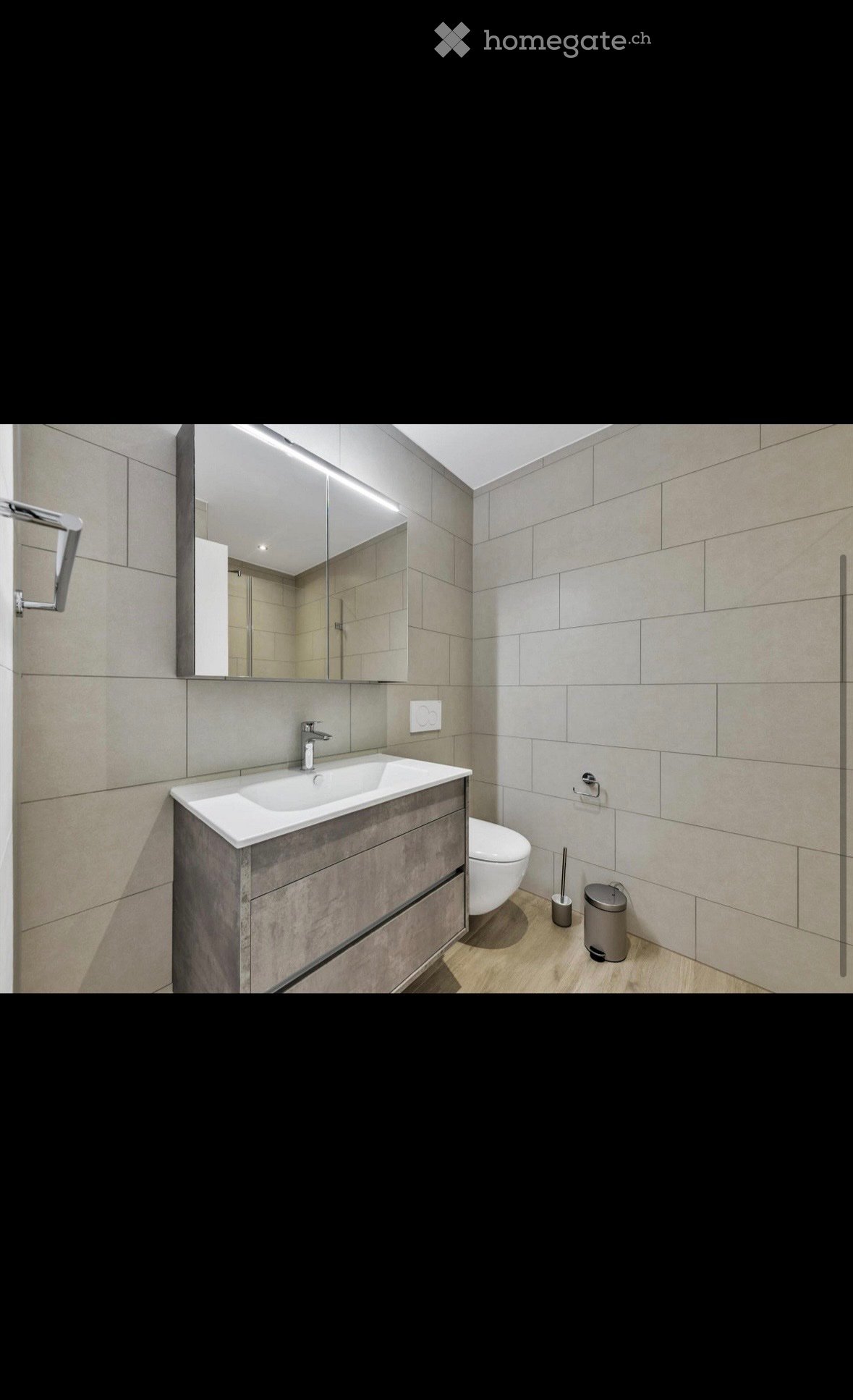 1 room apartment, photo 3 of 5