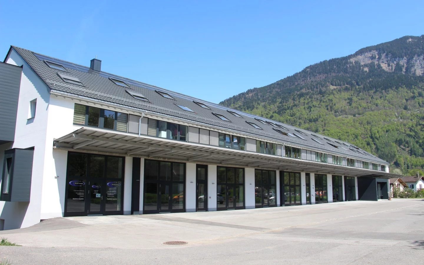Shop
