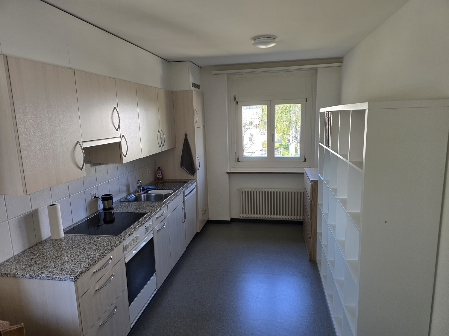 Room in a shared flat