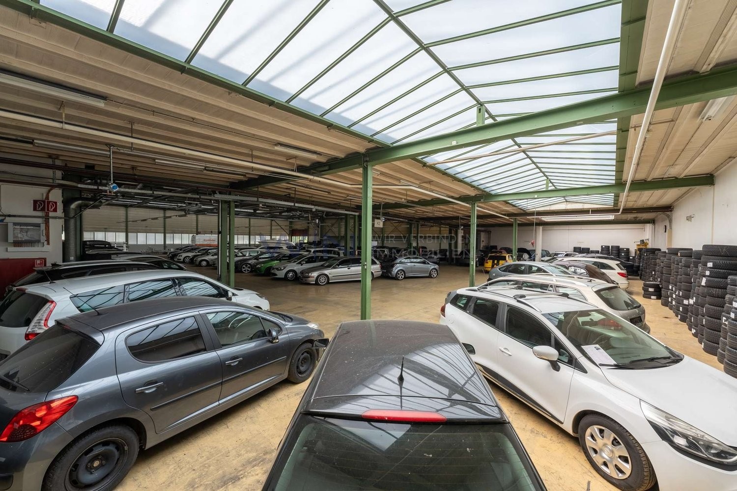 11696m² building land, photo 2 of 10