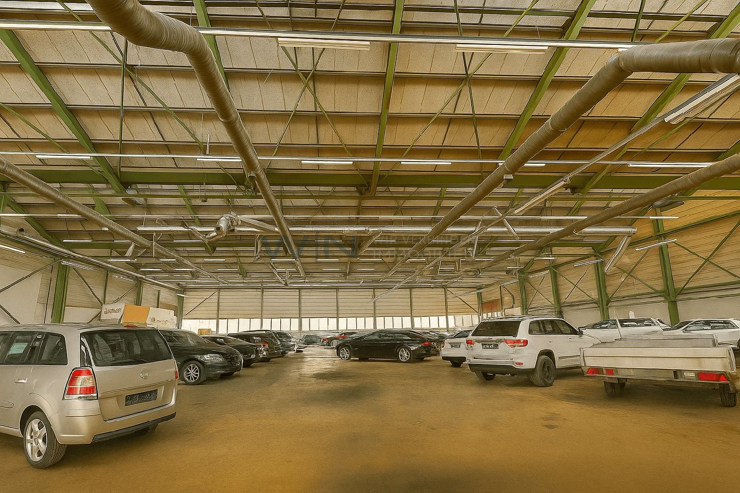 11696m² building land, photo 8 of 10