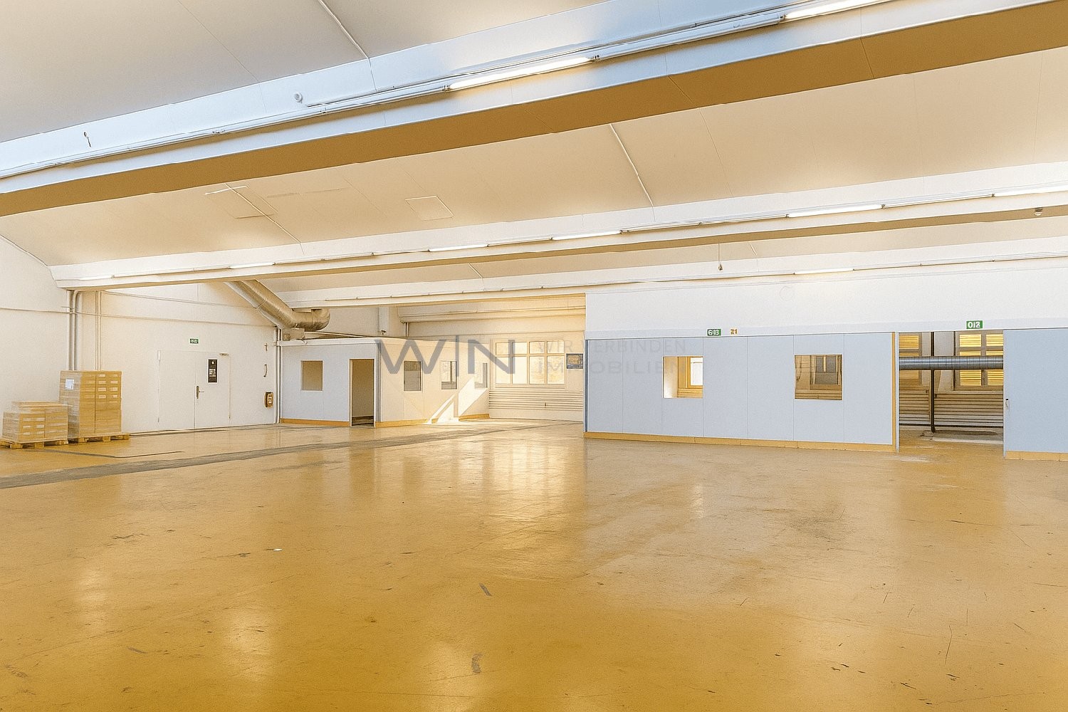 11696m² building land, photo 4 of 10