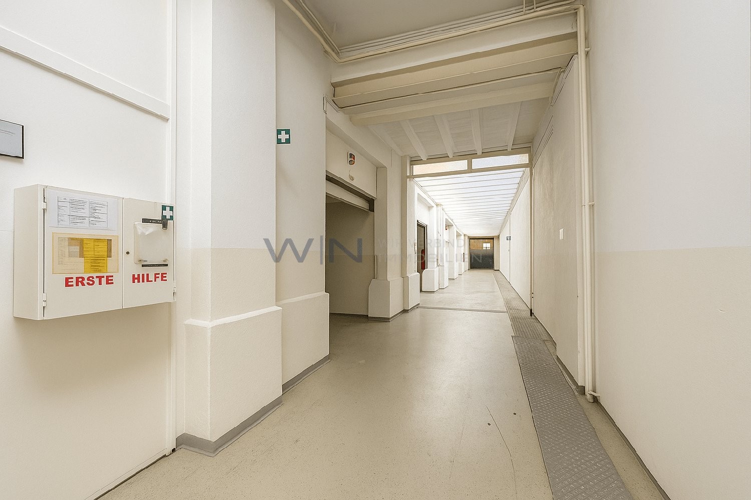 11696m² building land, photo 7 of 10
