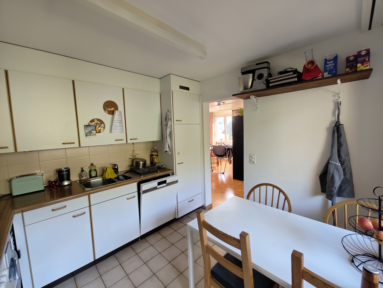 Room in a shared flat, photo 10 of 10