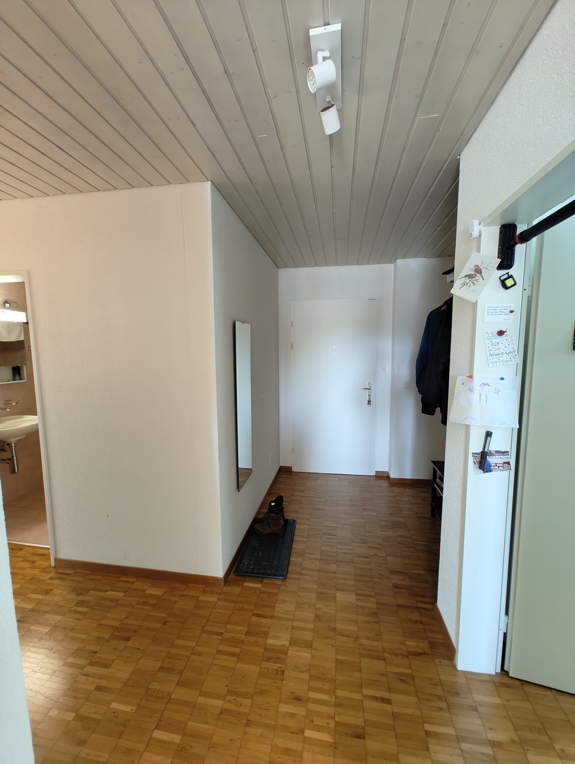 Room in a shared flat, photo 7 of 10