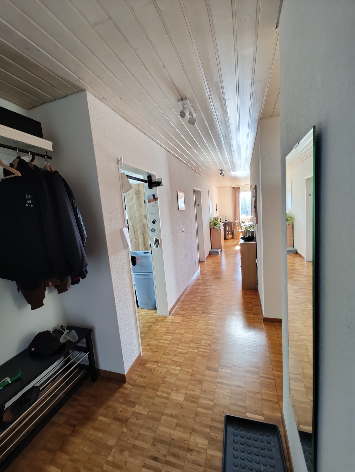 Room in a shared flat, photo 8 of 10