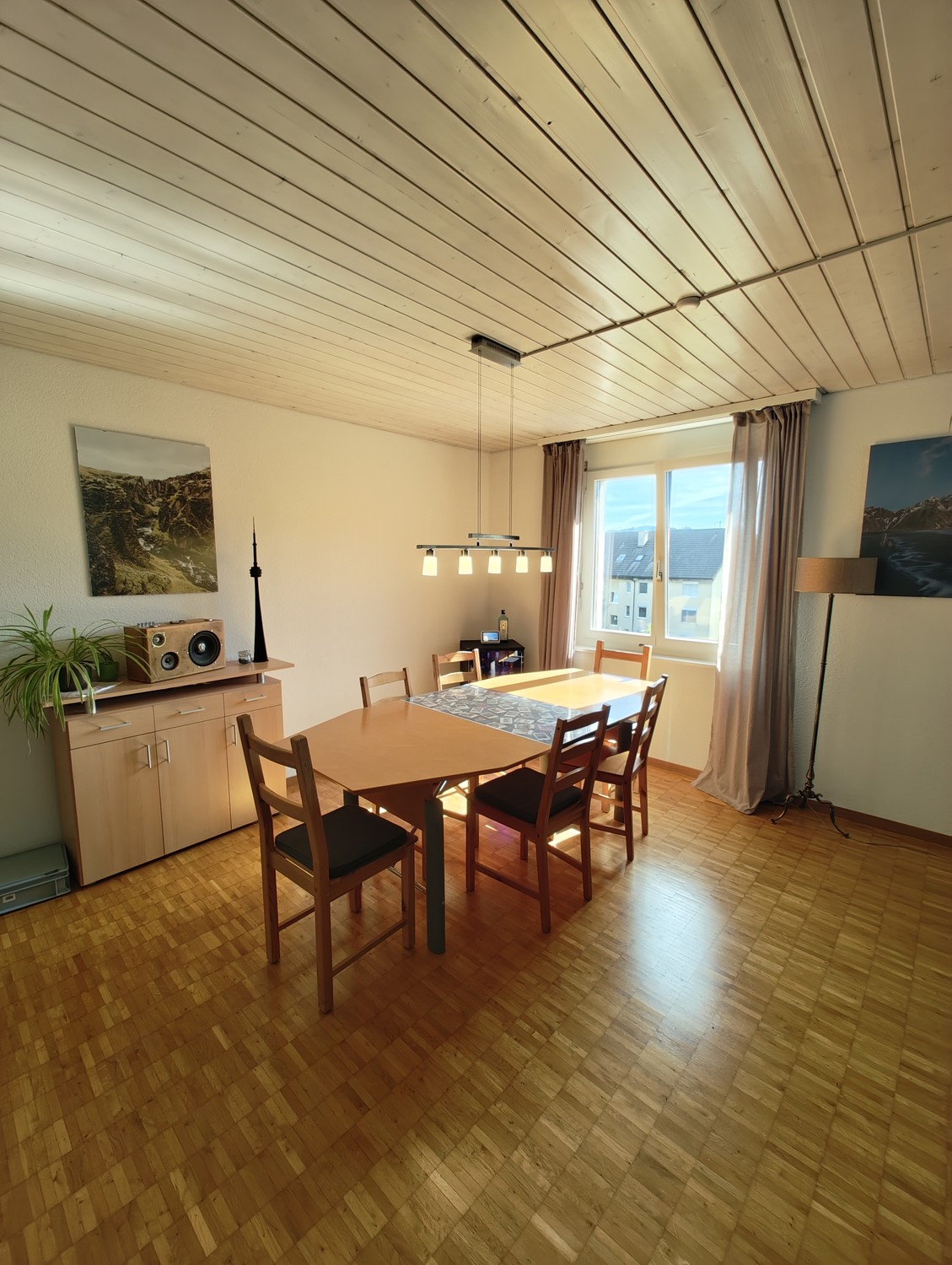 Room in a shared flat, photo 9 of 10