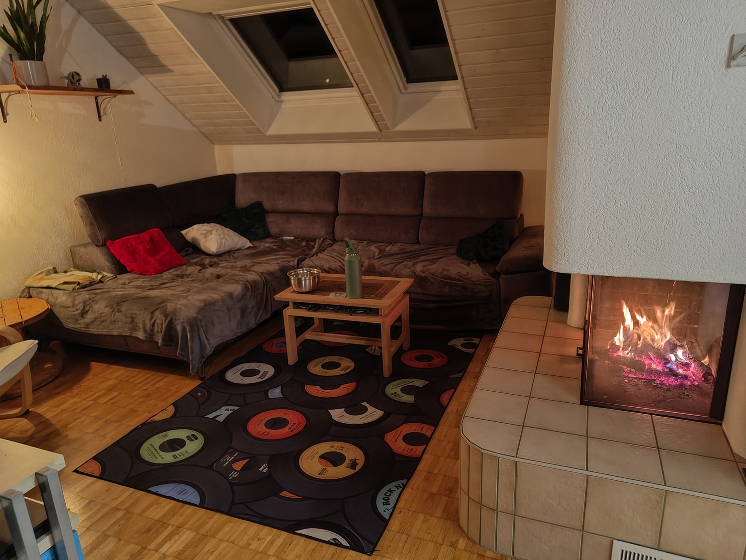 Room in a shared flat, photo 2 of 10