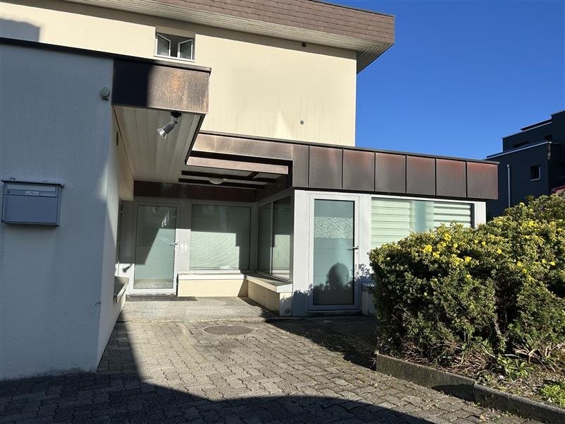 42m² commercial